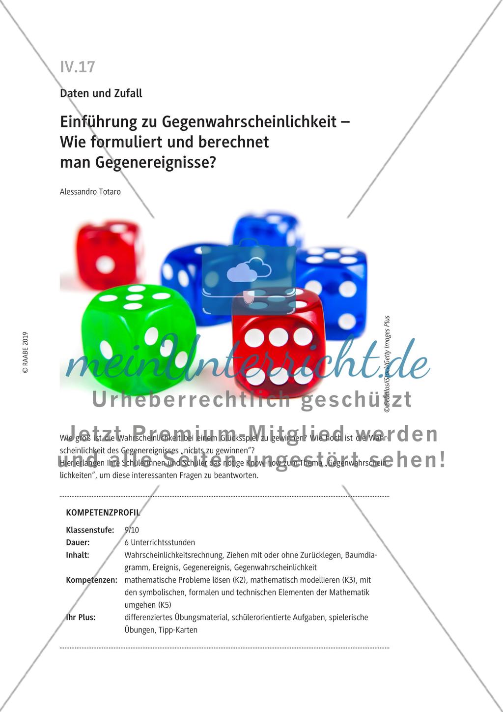 Einführung Preview 1