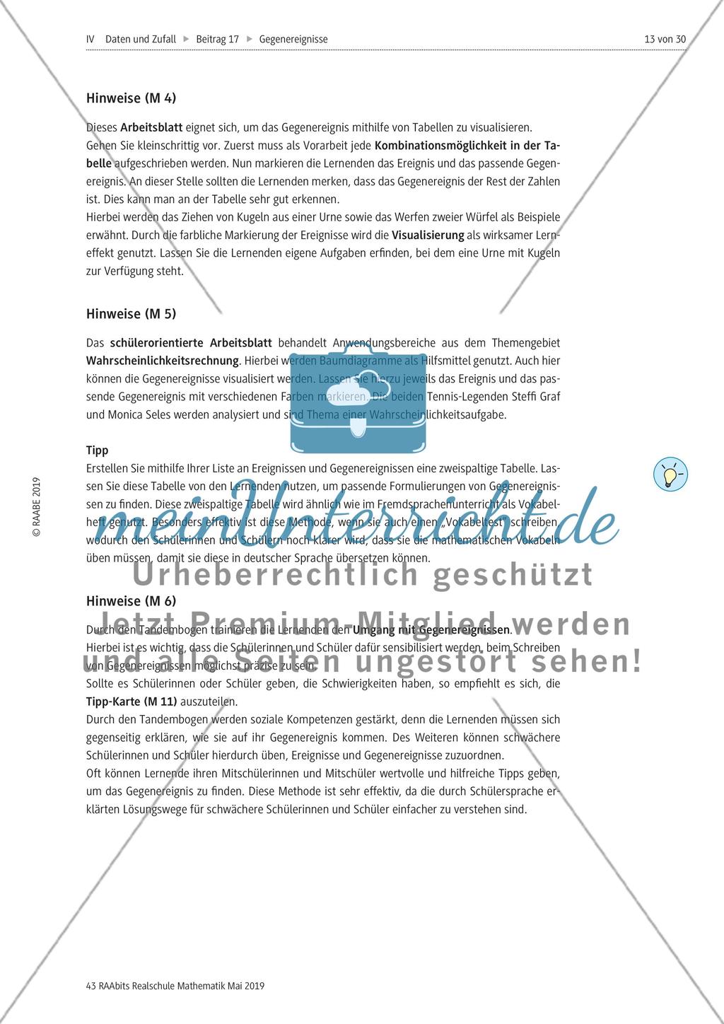 Gegenvorstellungen aufbauen Preview 4