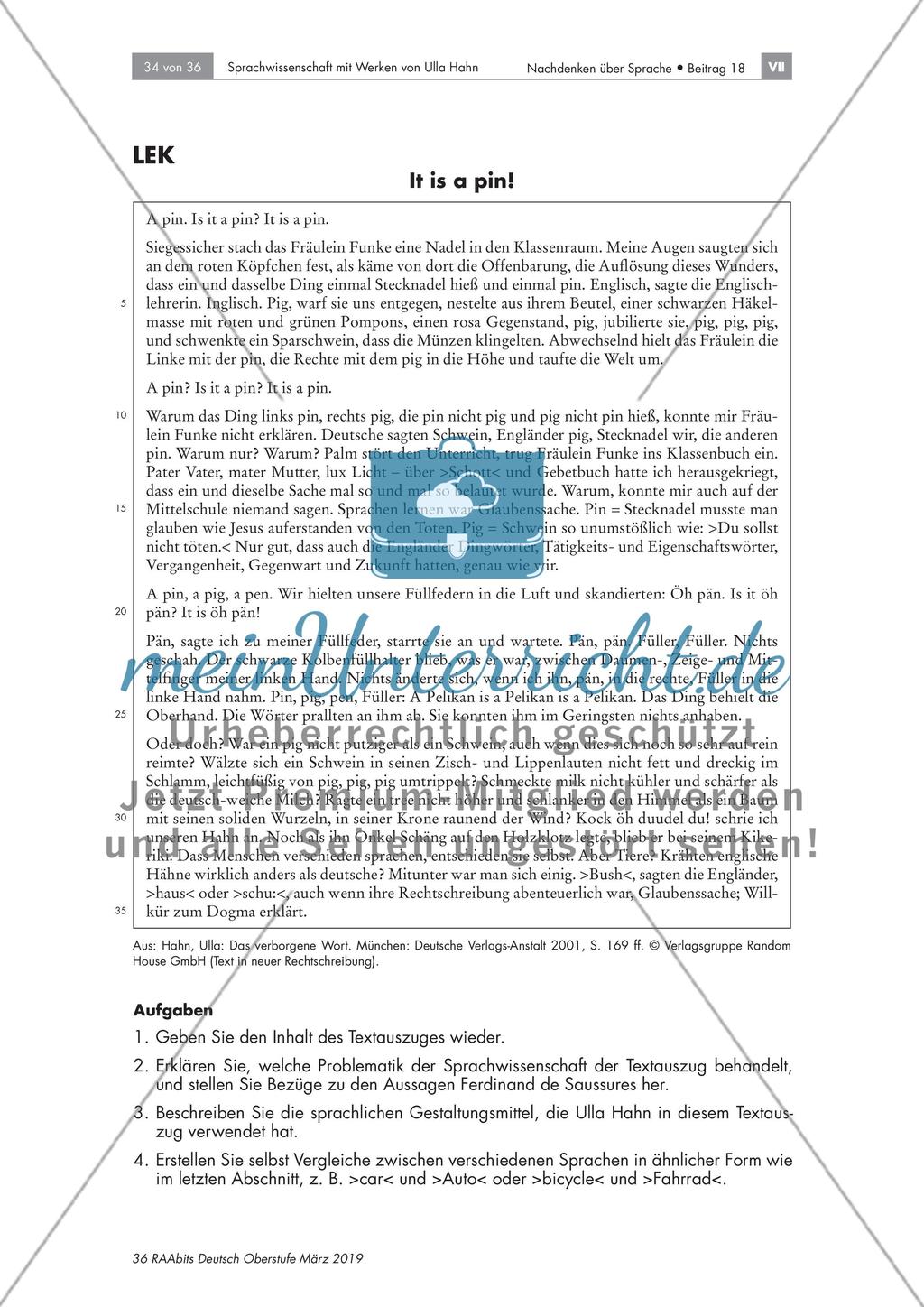 Spiel mit Sprache Preview 4