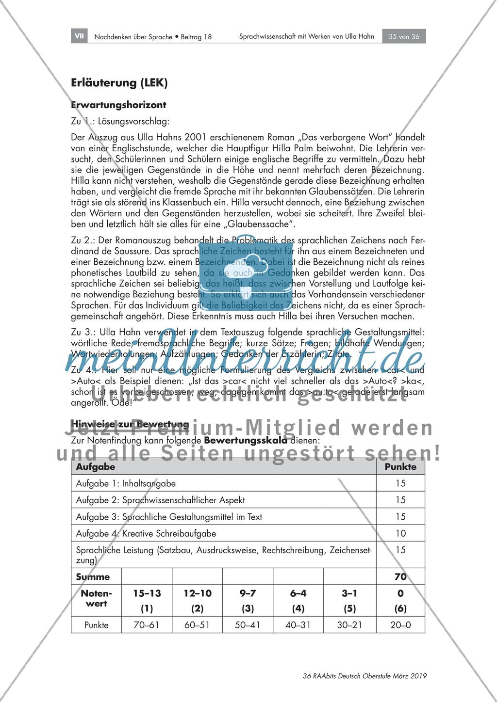 Spiel mit Sprache Preview 5