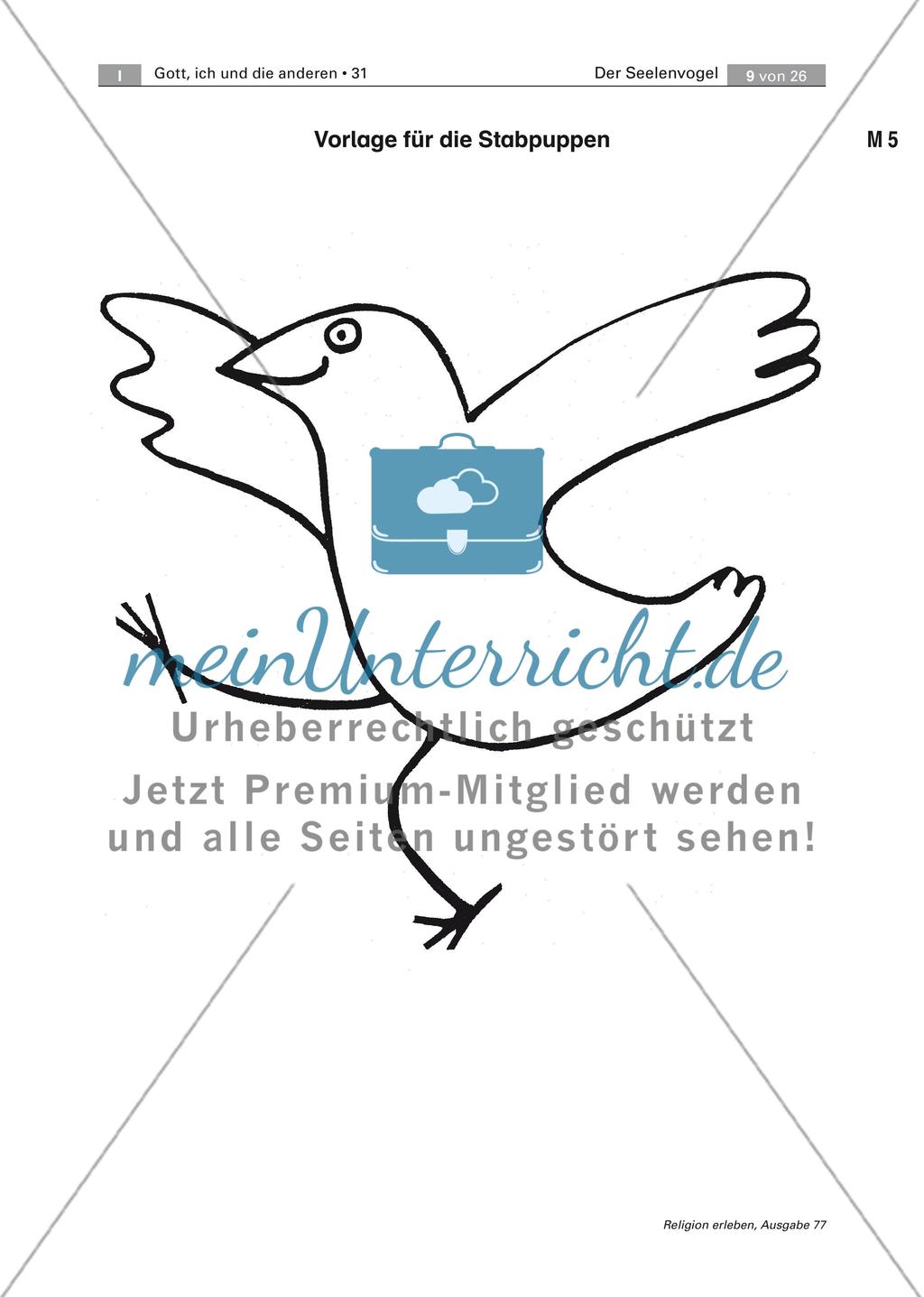 Ausdruck von Gefühlen Preview 5