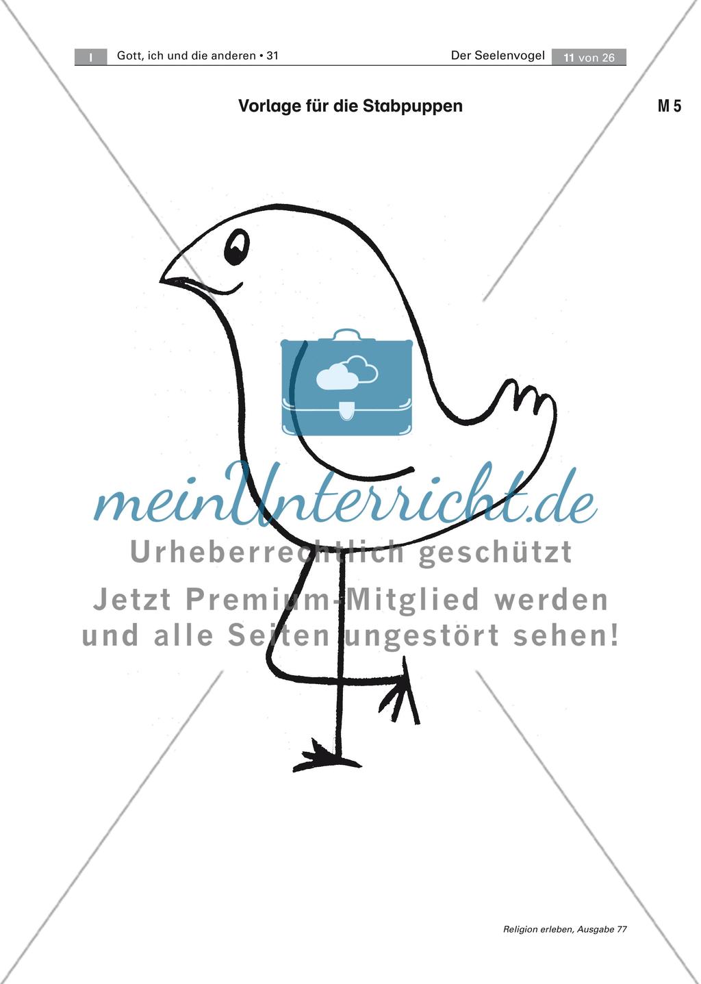 Ausdruck von Gefühlen Preview 7