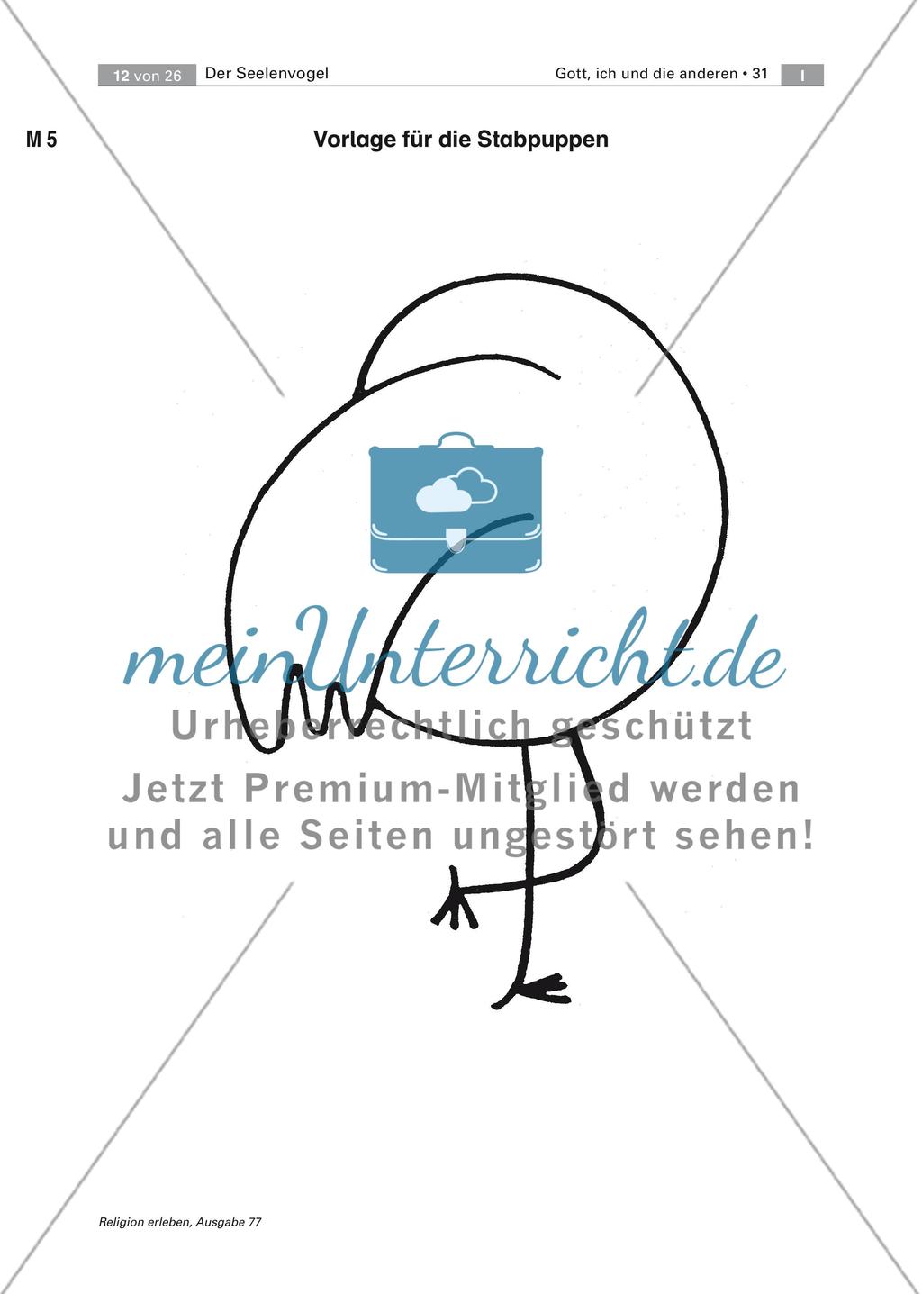 Ausdruck von Gefühlen Preview 8