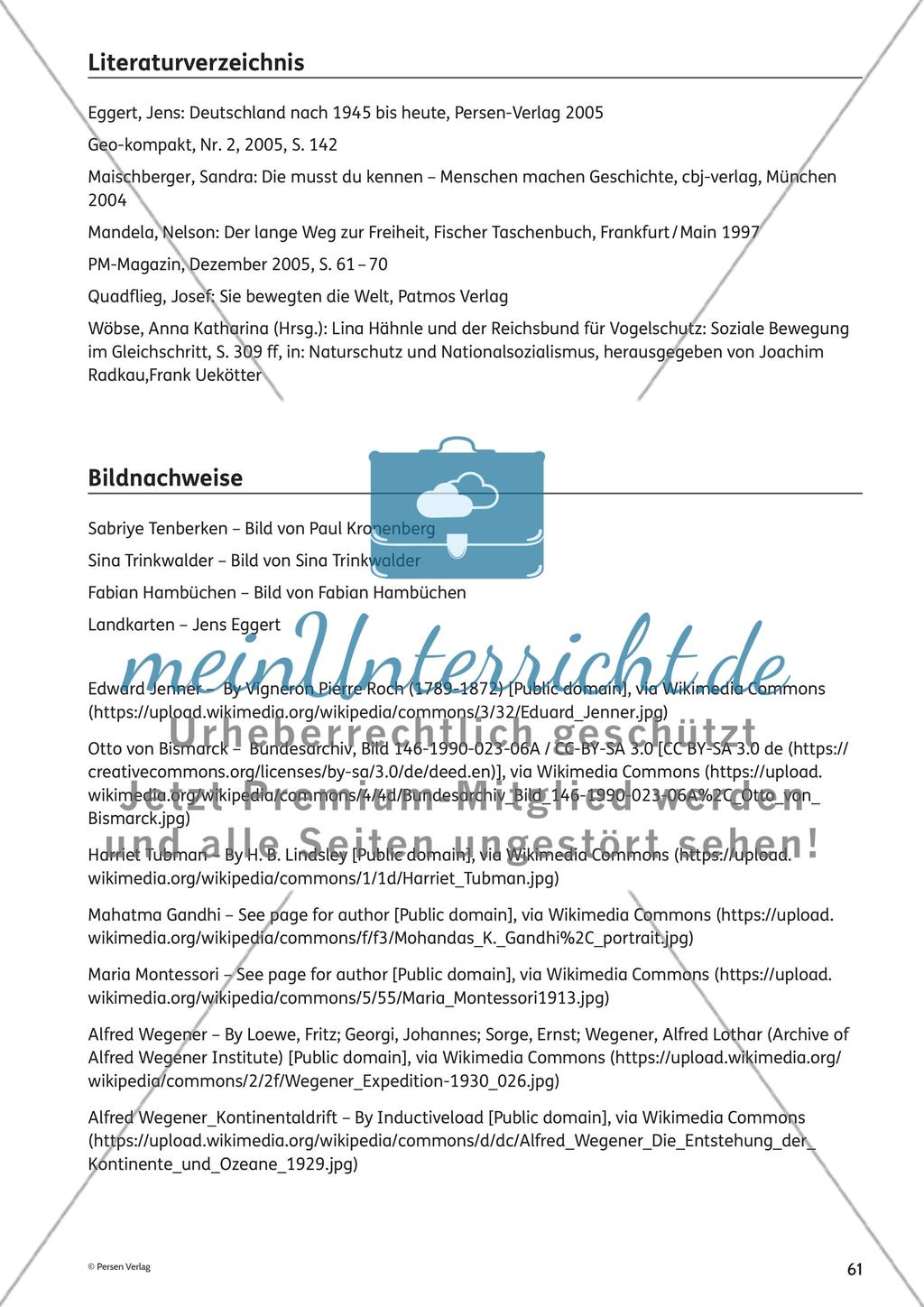 Otto von Bismarck (01.04.1815 bis 30.07.1898) Preview 5