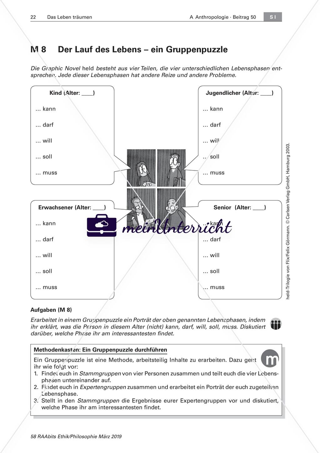 Leben: Entwicklung des Menschen Preview 2