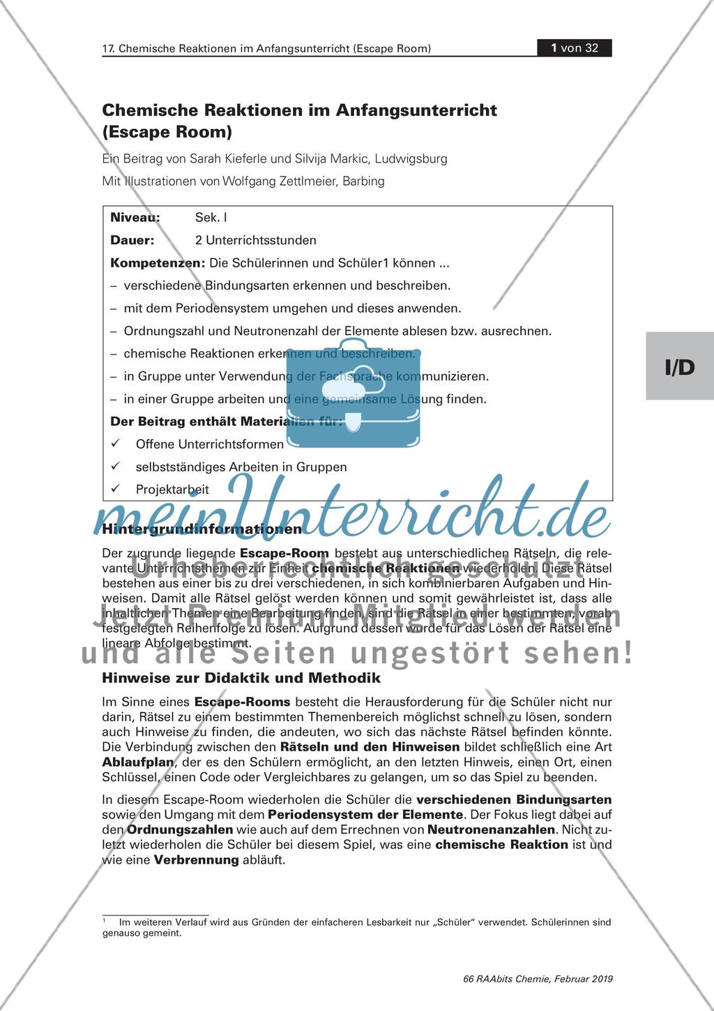 Einführung Preview 1