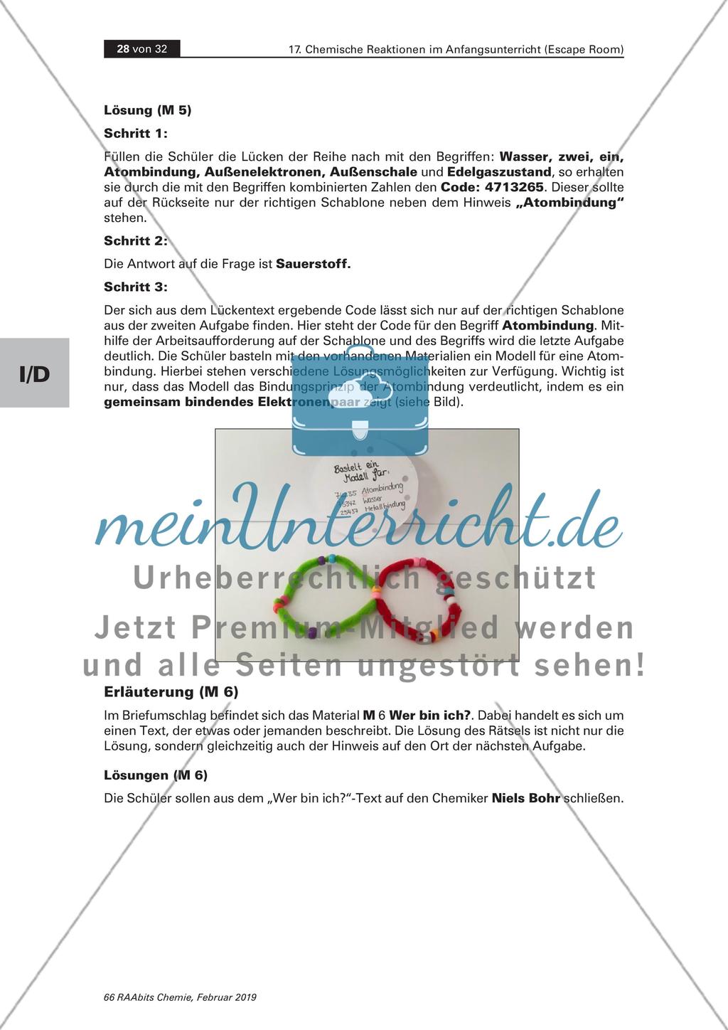 Erläuterungen und Lösungen Preview 5