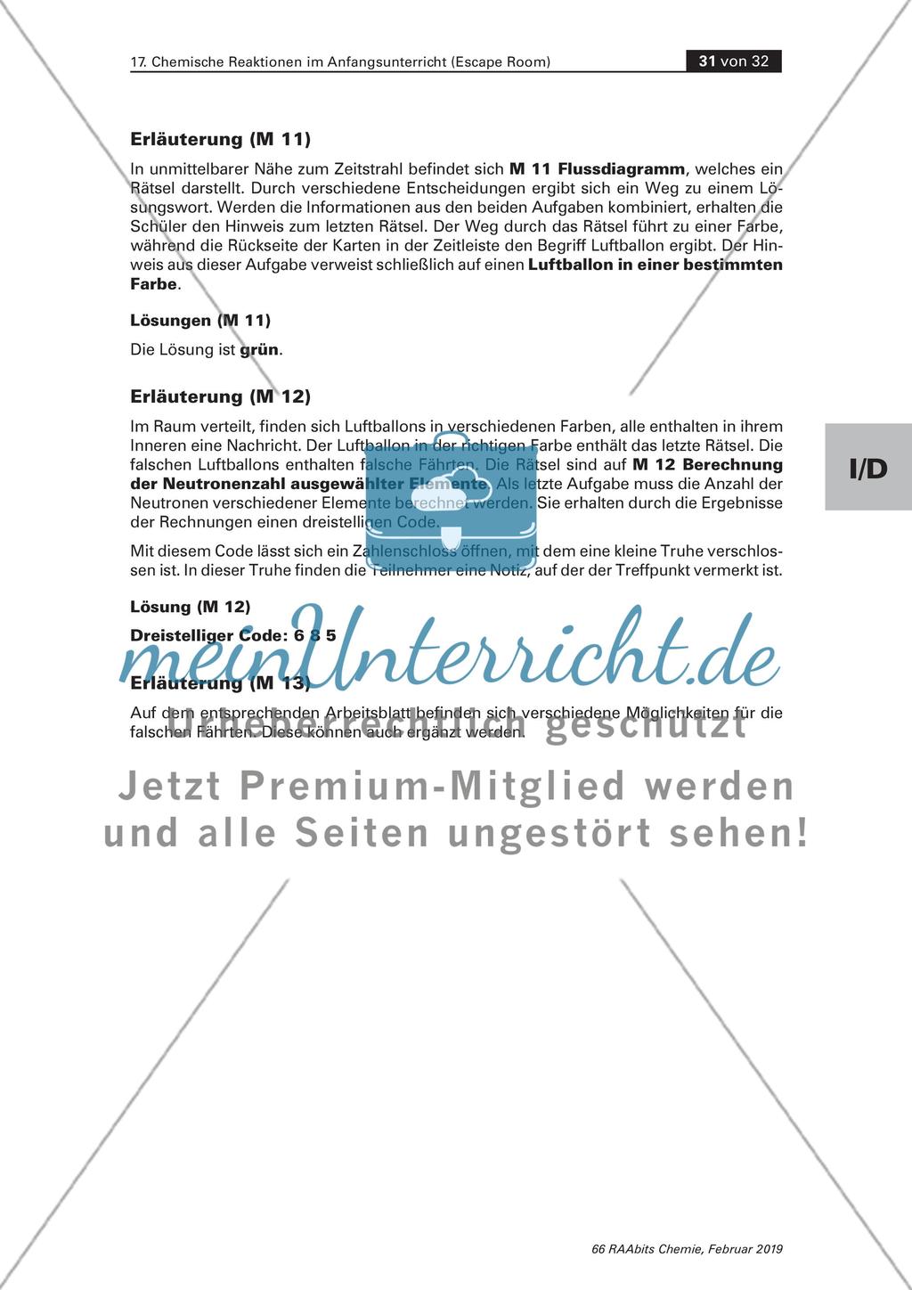 Erläuterungen und Lösungen Preview 8