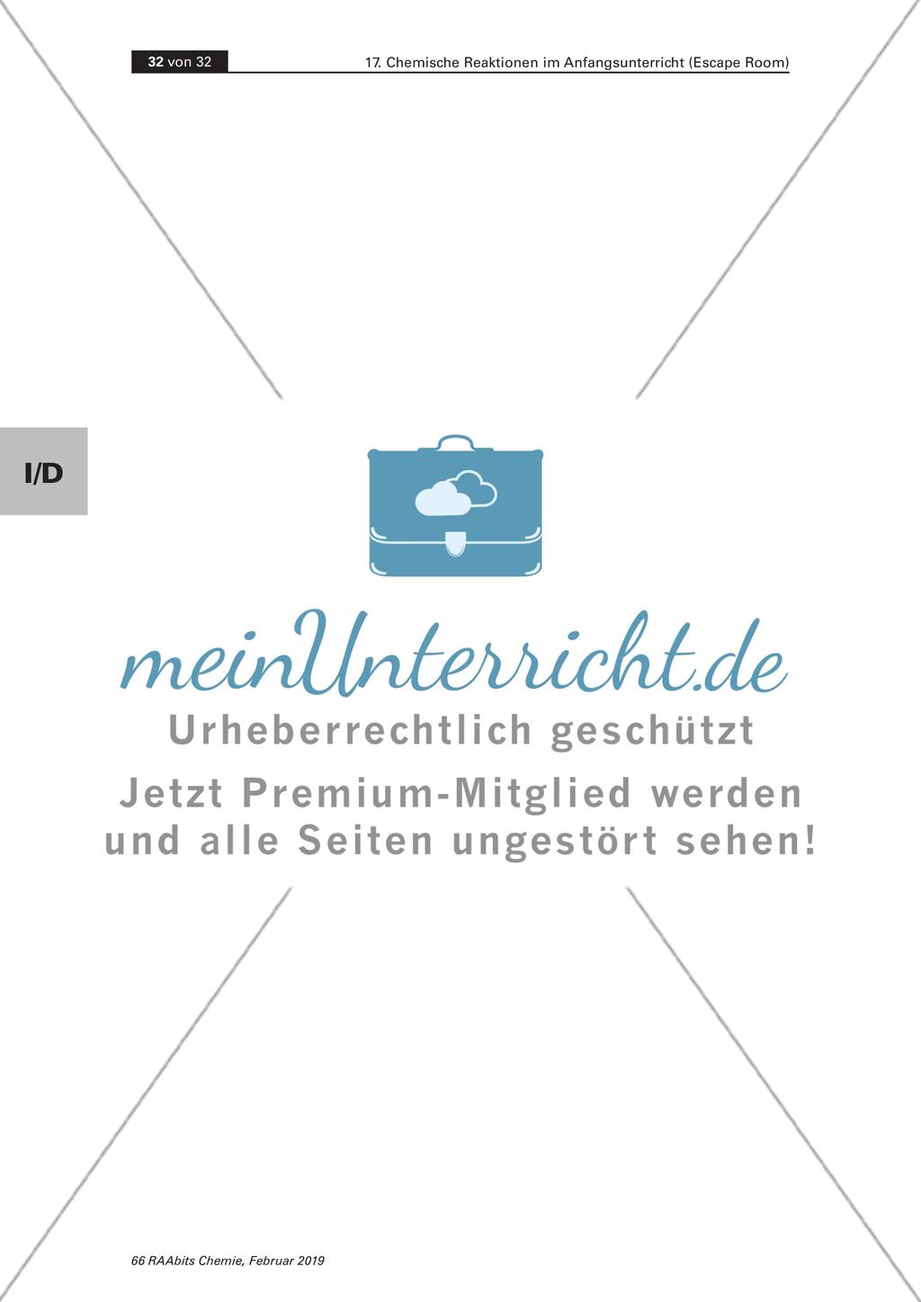 Erläuterungen und Lösungen Preview 9