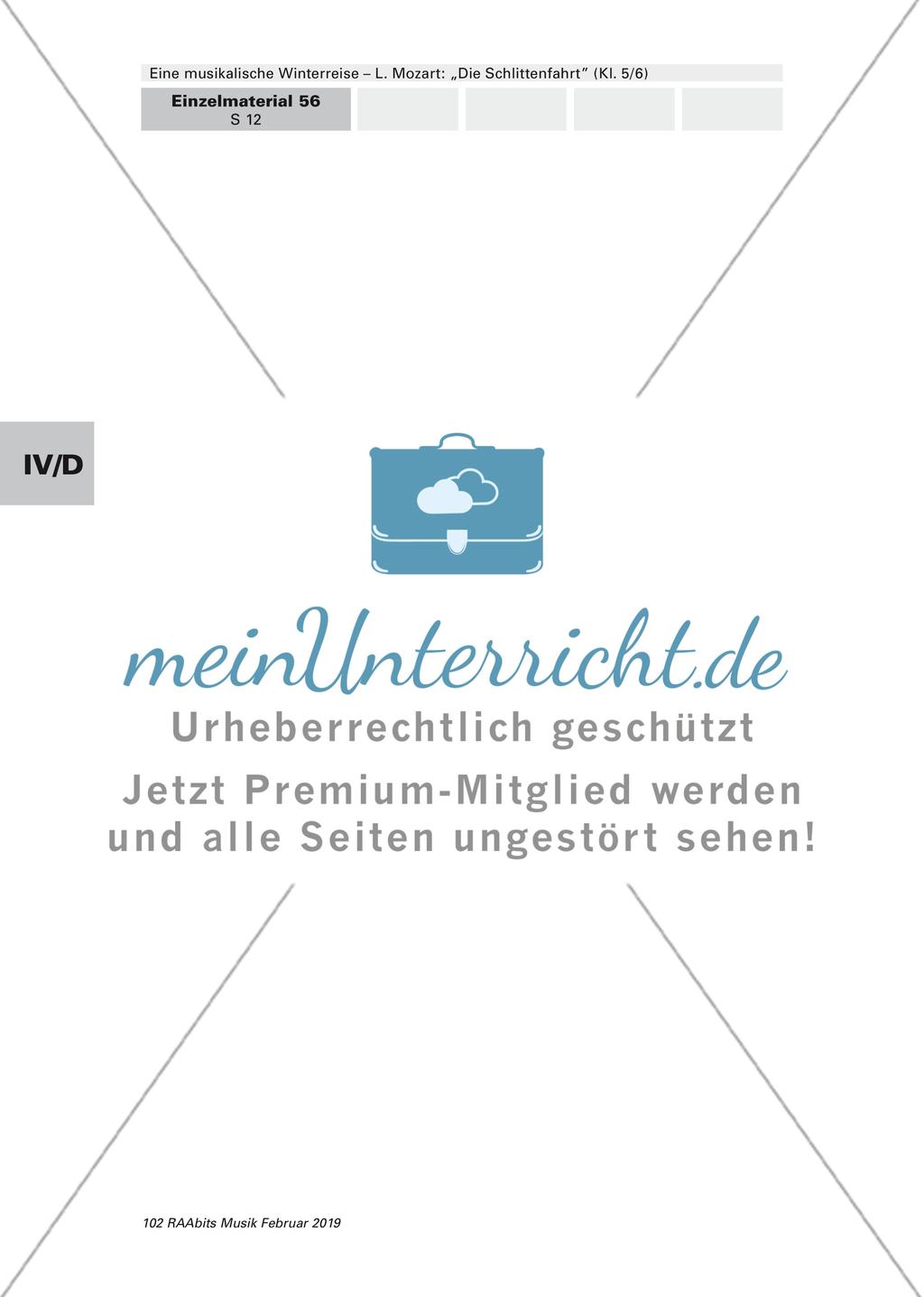 Eine musikalische Winterreise Preview 12