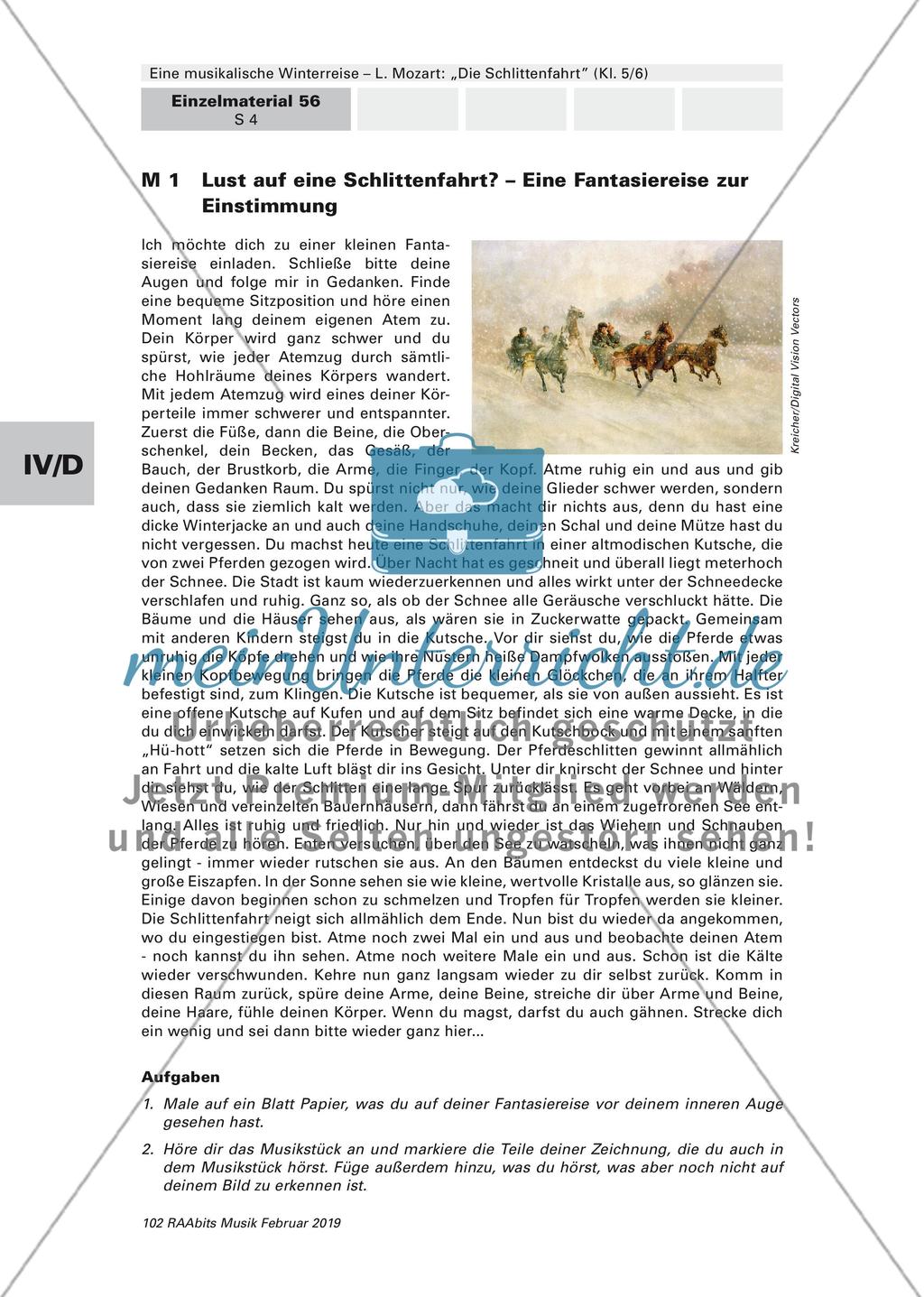 Eine musikalische Winterreise Preview 4