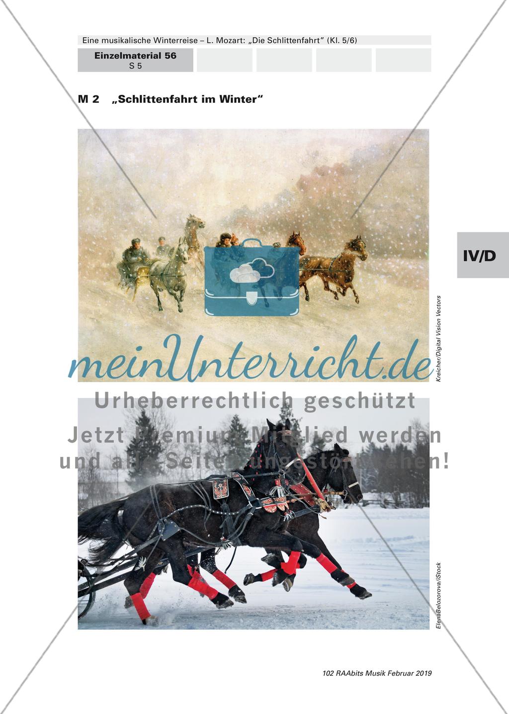 Eine musikalische Winterreise Preview 5