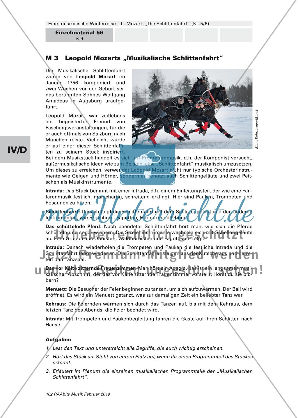 Eine musikalische Winterreise Preview 6