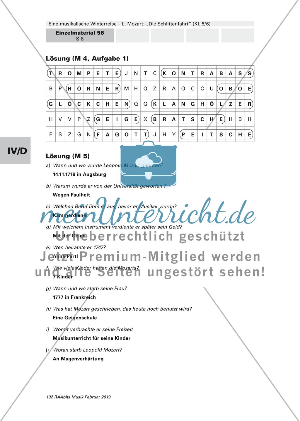 Eine musikalische Winterreise Preview 8
