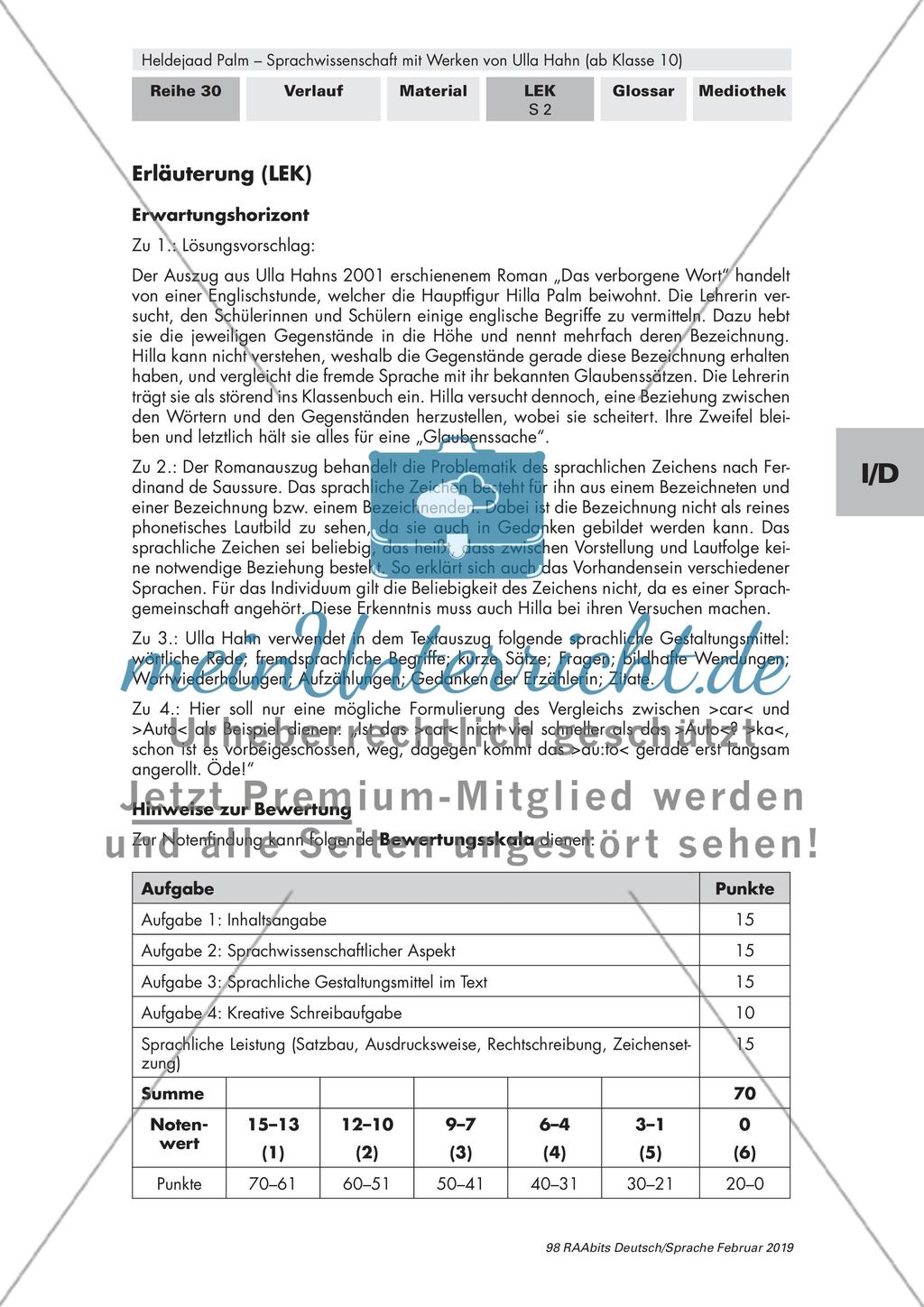 Spiel mit Sprache Preview 5