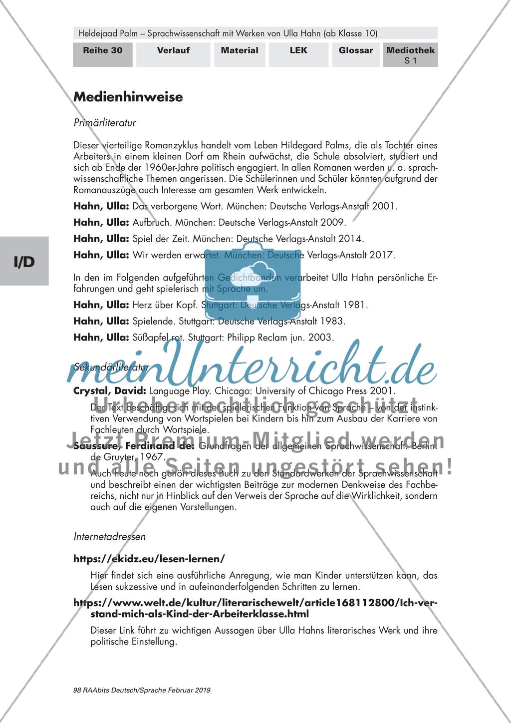 Spiel mit Sprache Preview 6