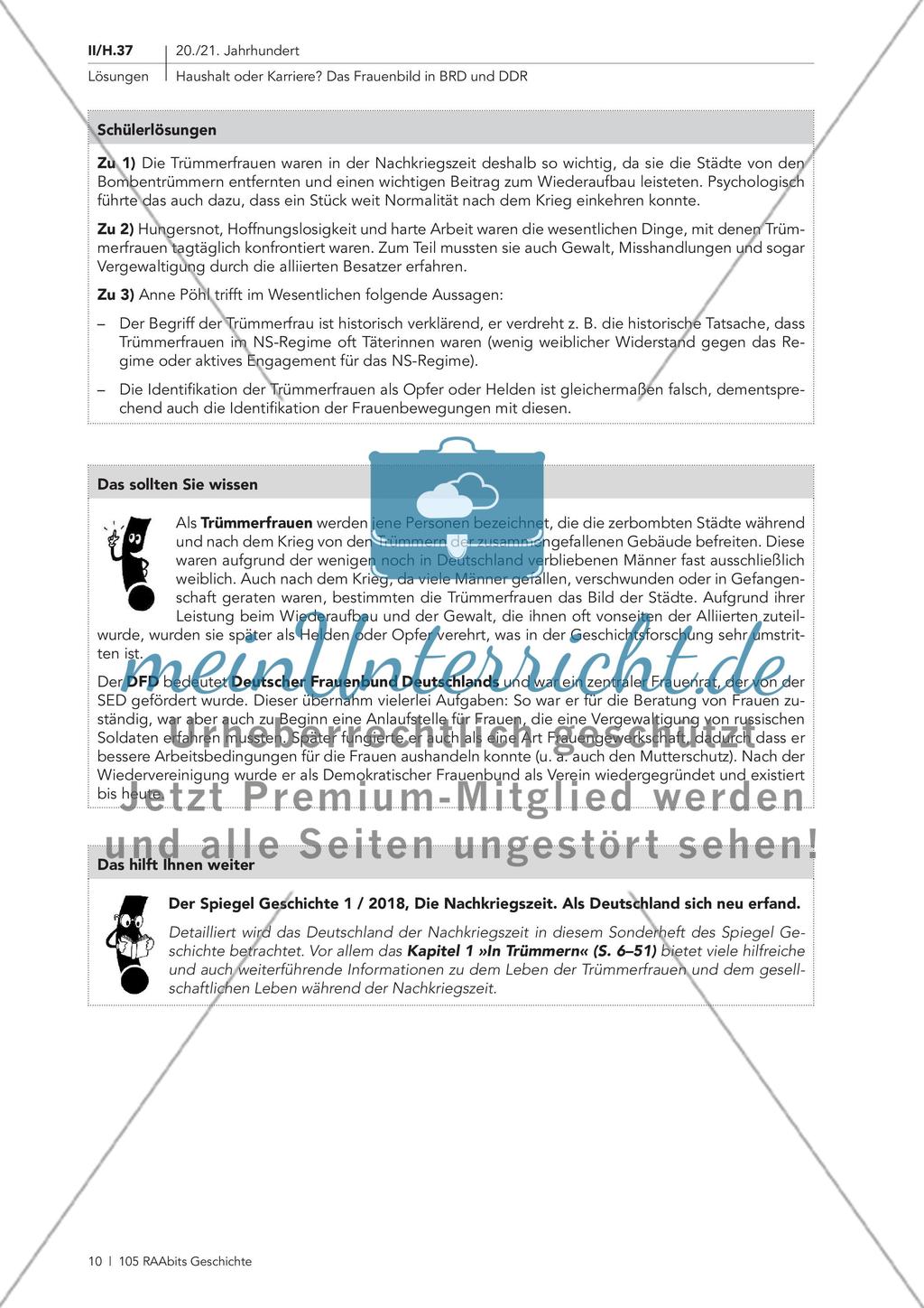 Frauen im Nationalsozialismus Preview 5