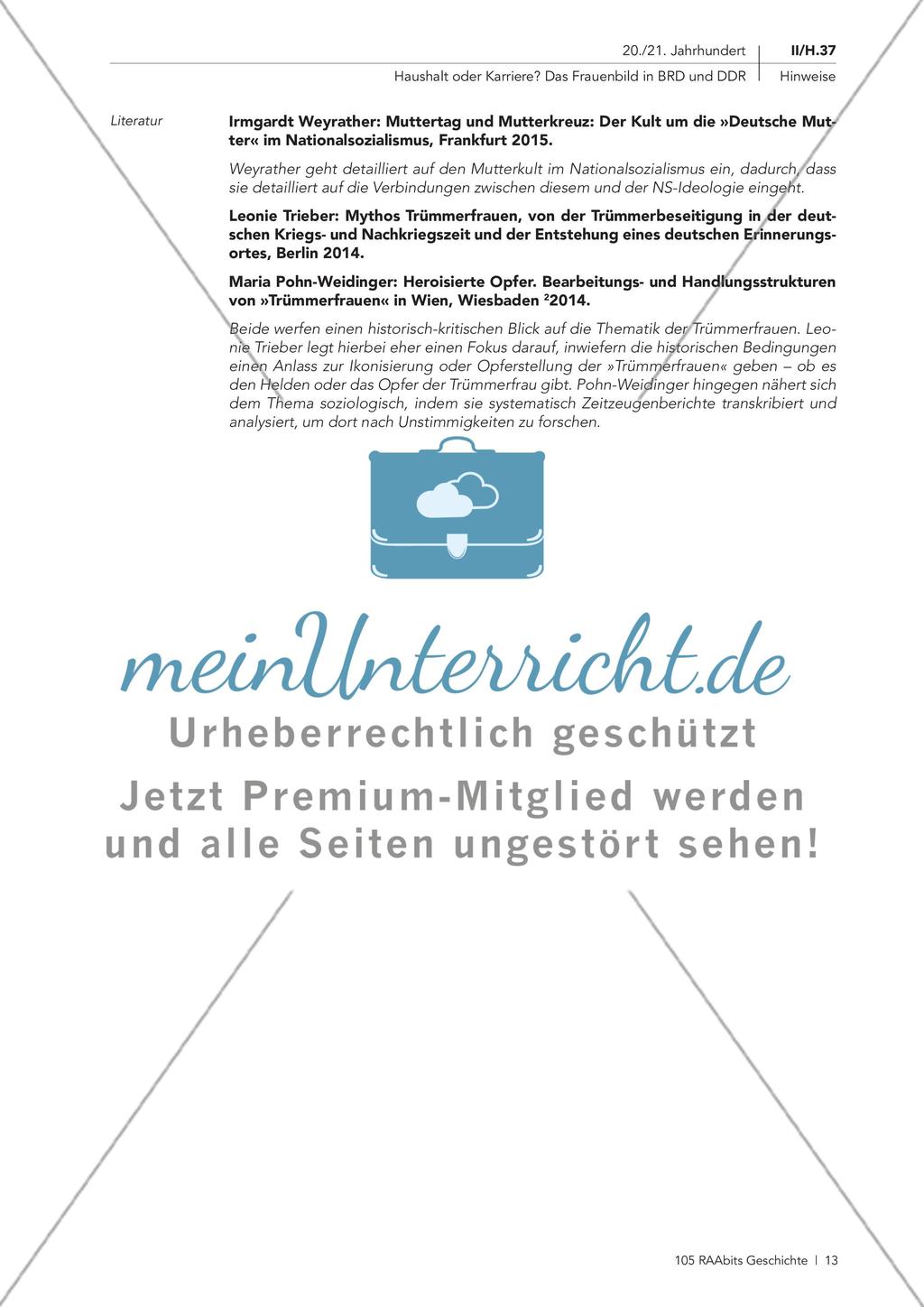 Frauen im Nationalsozialismus Preview 8