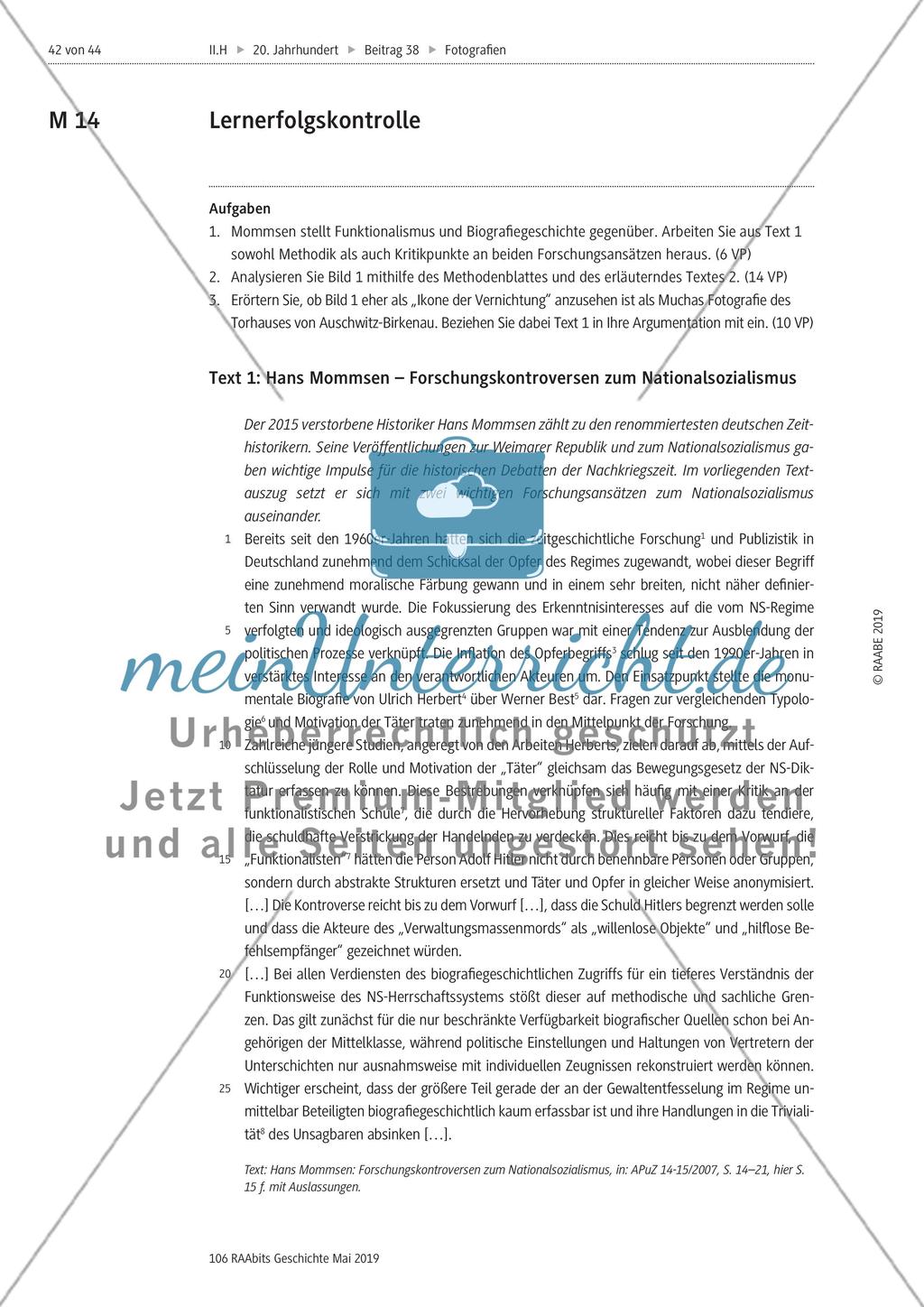 Historische Fotografien: Trümmerfrauendenkmäler, LEK Preview 10