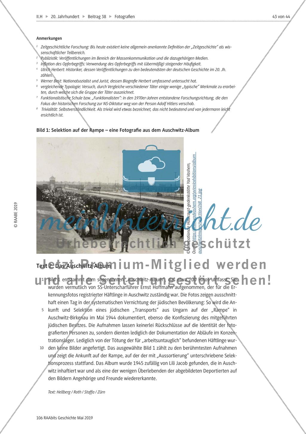 Historische Fotografien: Trümmerfrauendenkmäler, LEK Preview 11