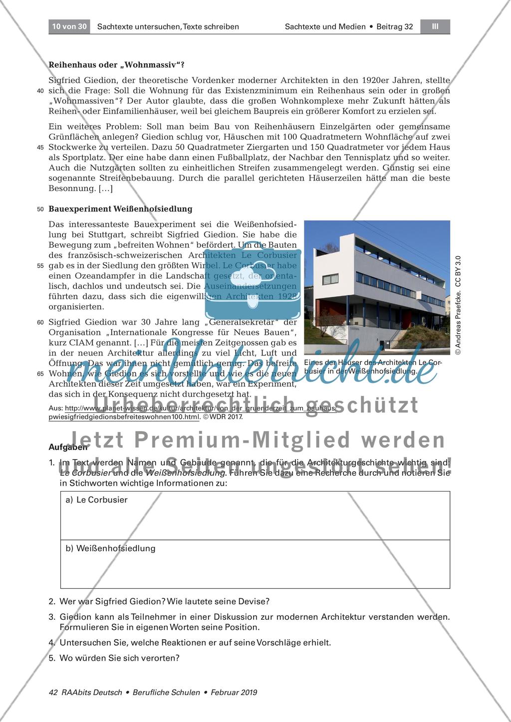 Erhebung, Auswertung und Vergleich von Umfragen zum Thema