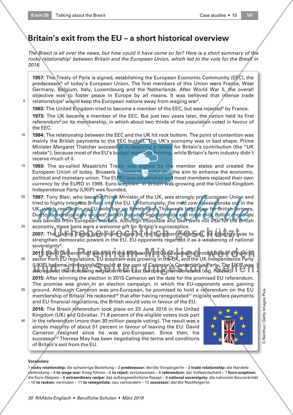 Brexit: Overview Preview 3
