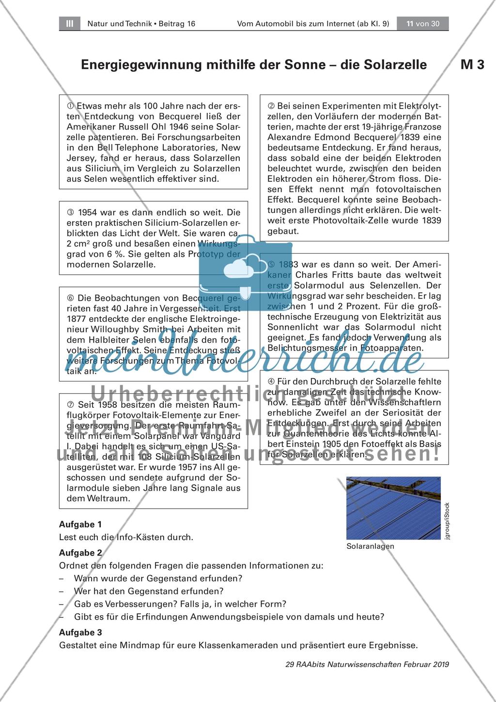 Technische Revolutionen: Teil 1 Preview 6