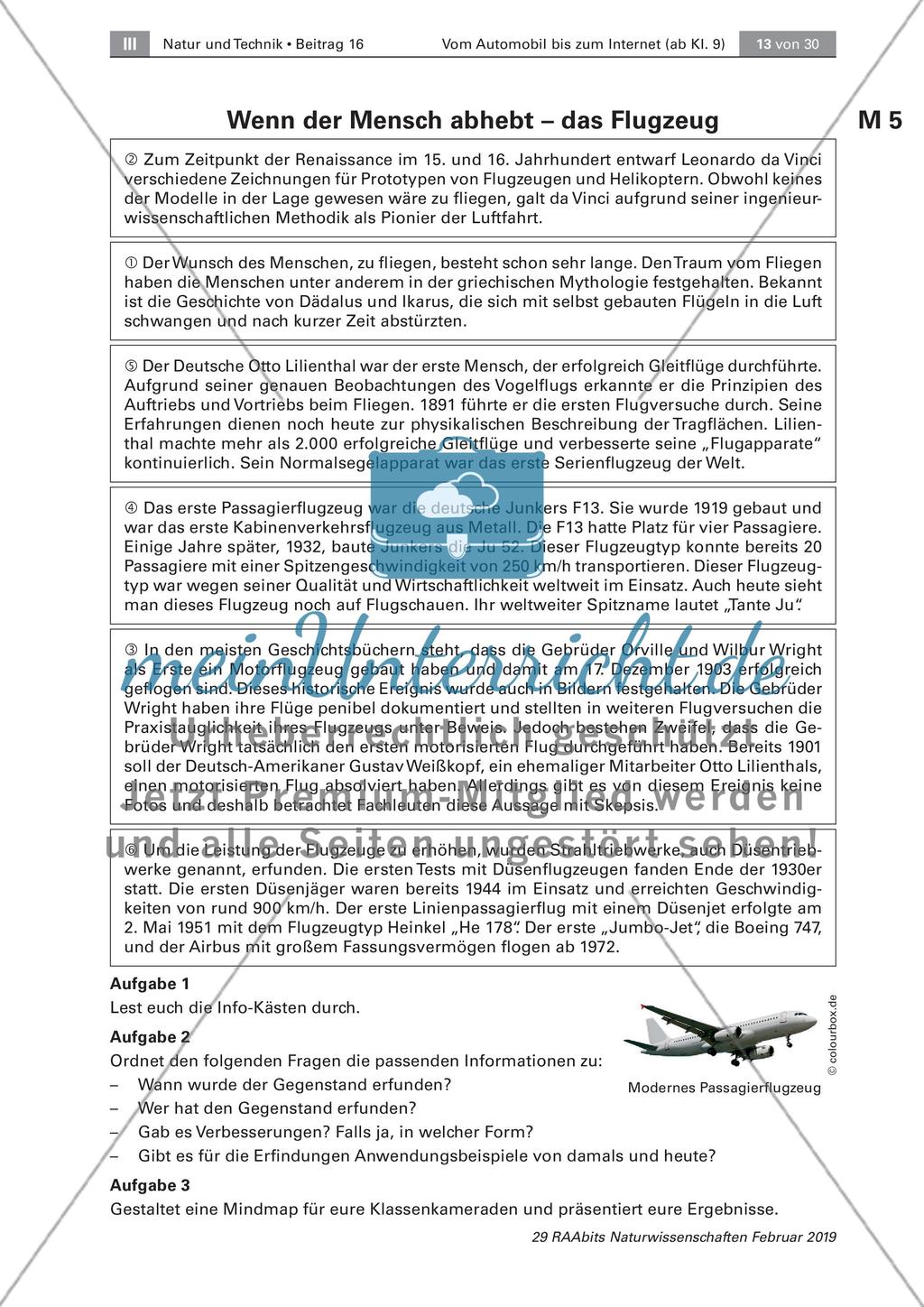 Technische Revolutionen: Teil 1 Preview 8