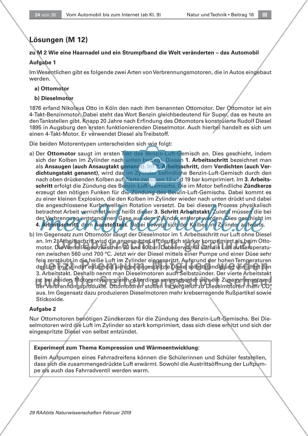 Technische Revolutionen: Teil 3 Preview 3