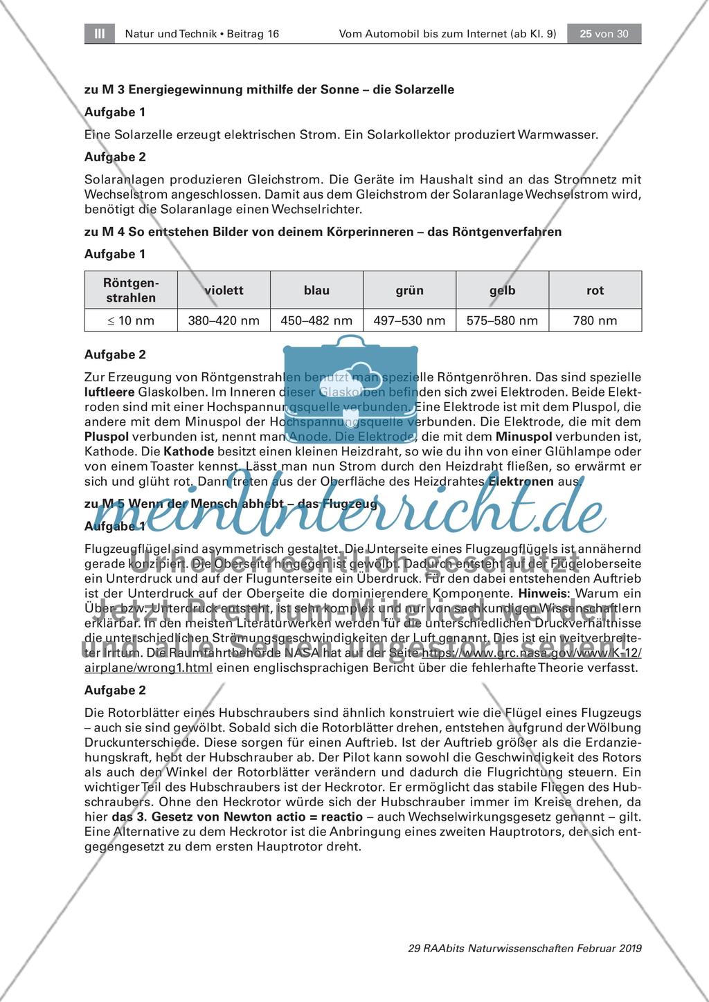 Technische Revolutionen: Teil 3 Preview 4