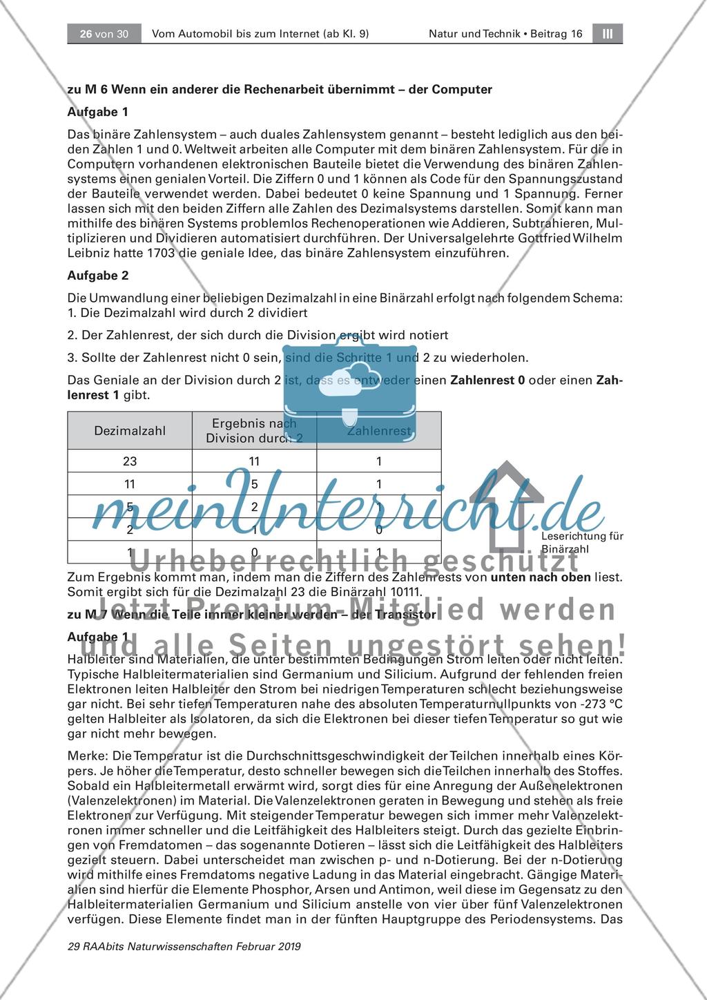 Technische Revolutionen: Teil 3 Preview 5