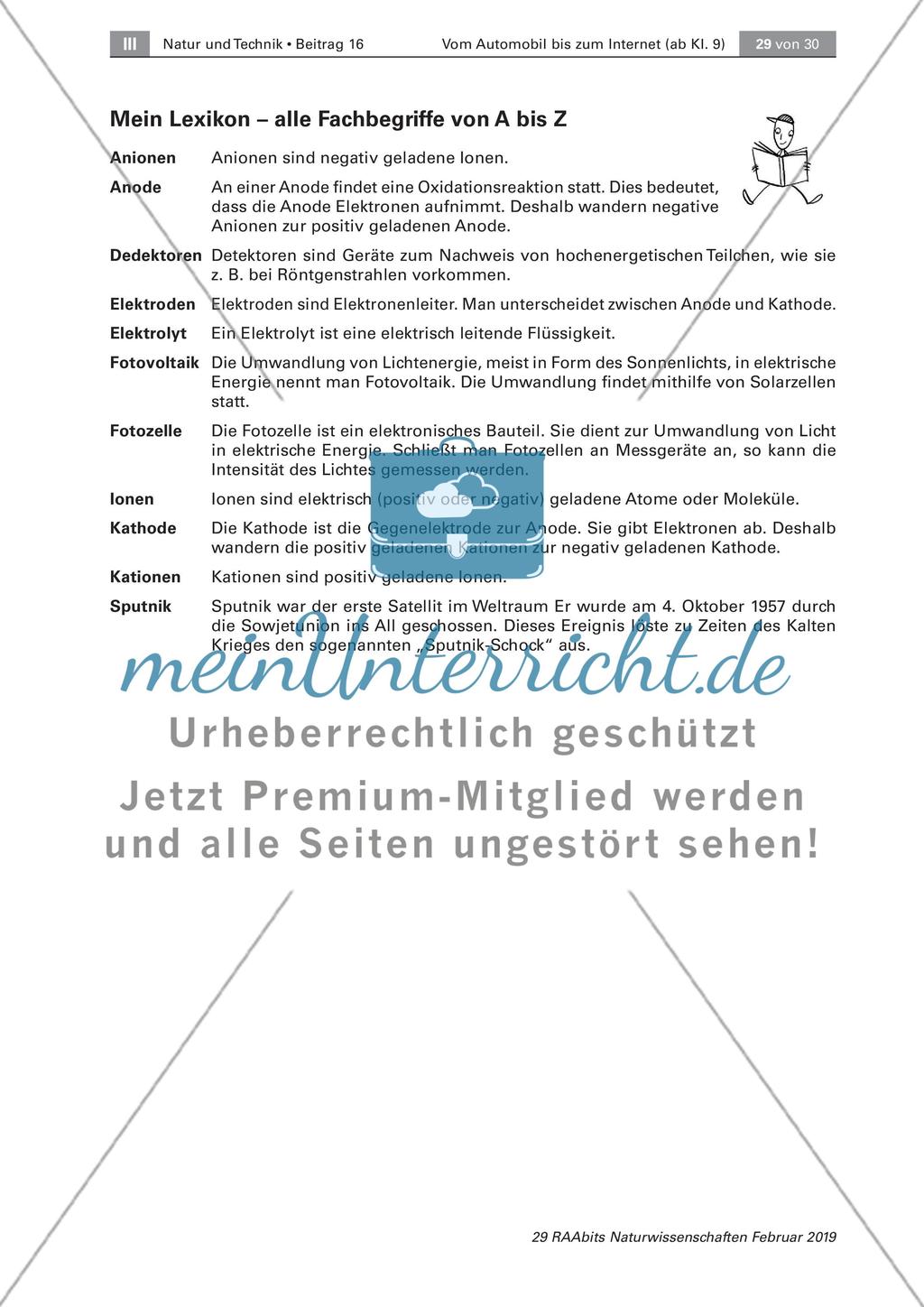 Technische Revolutionen: Teil 3 Preview 8