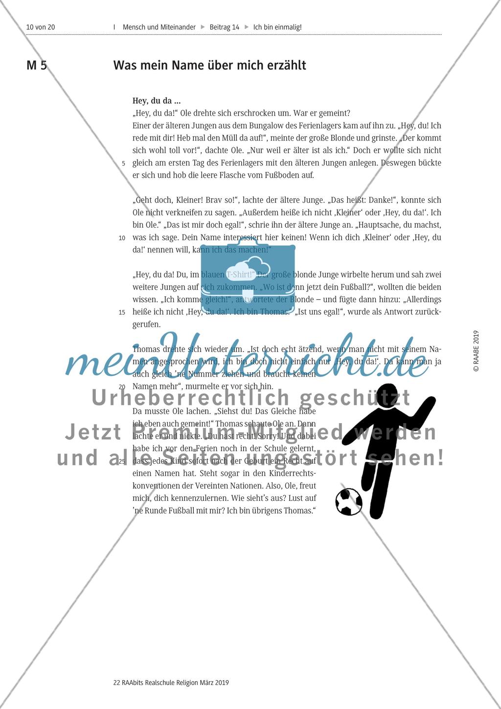 Stärken und Schwächen Preview 10