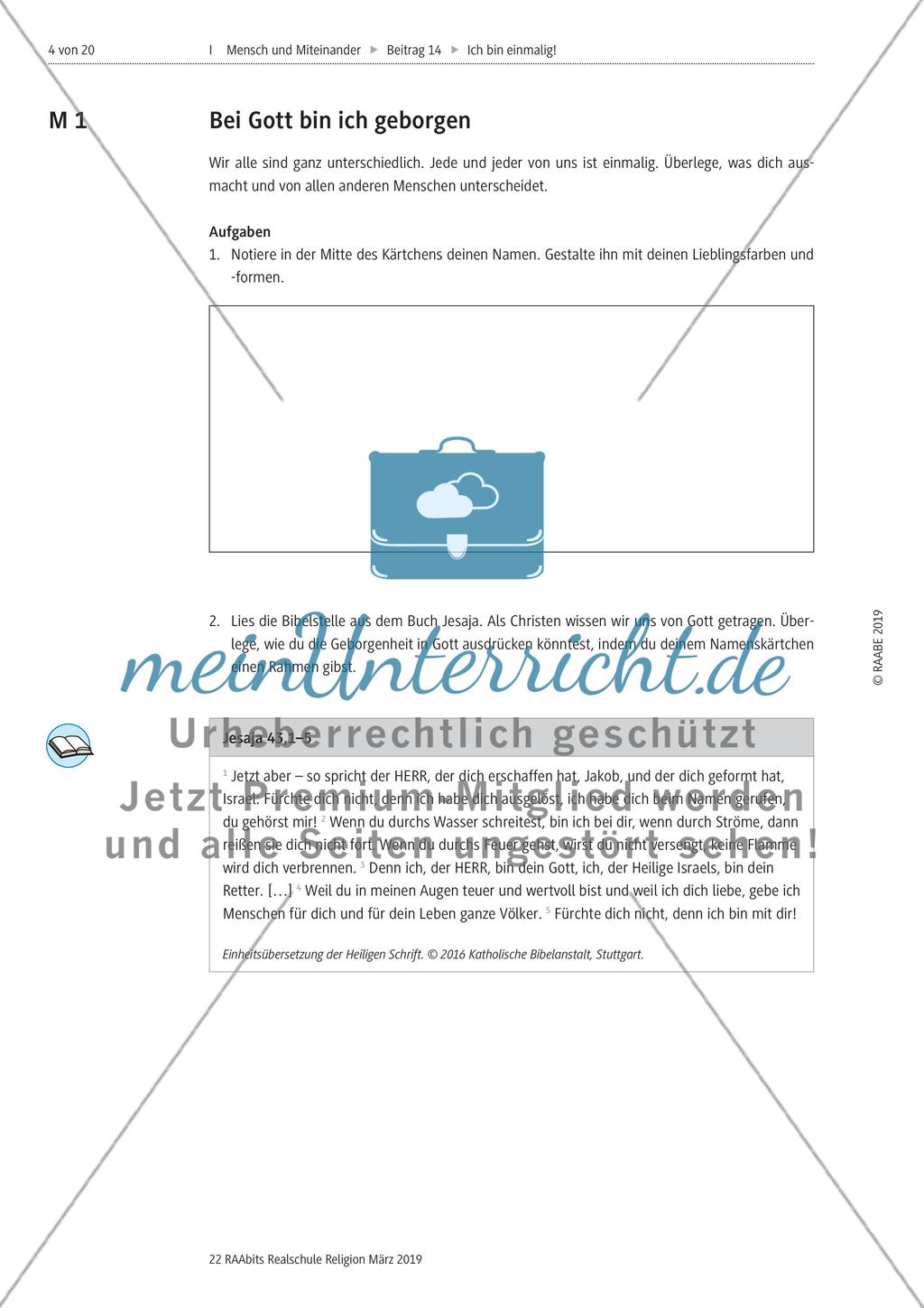 Stärken und Schwächen Preview 4