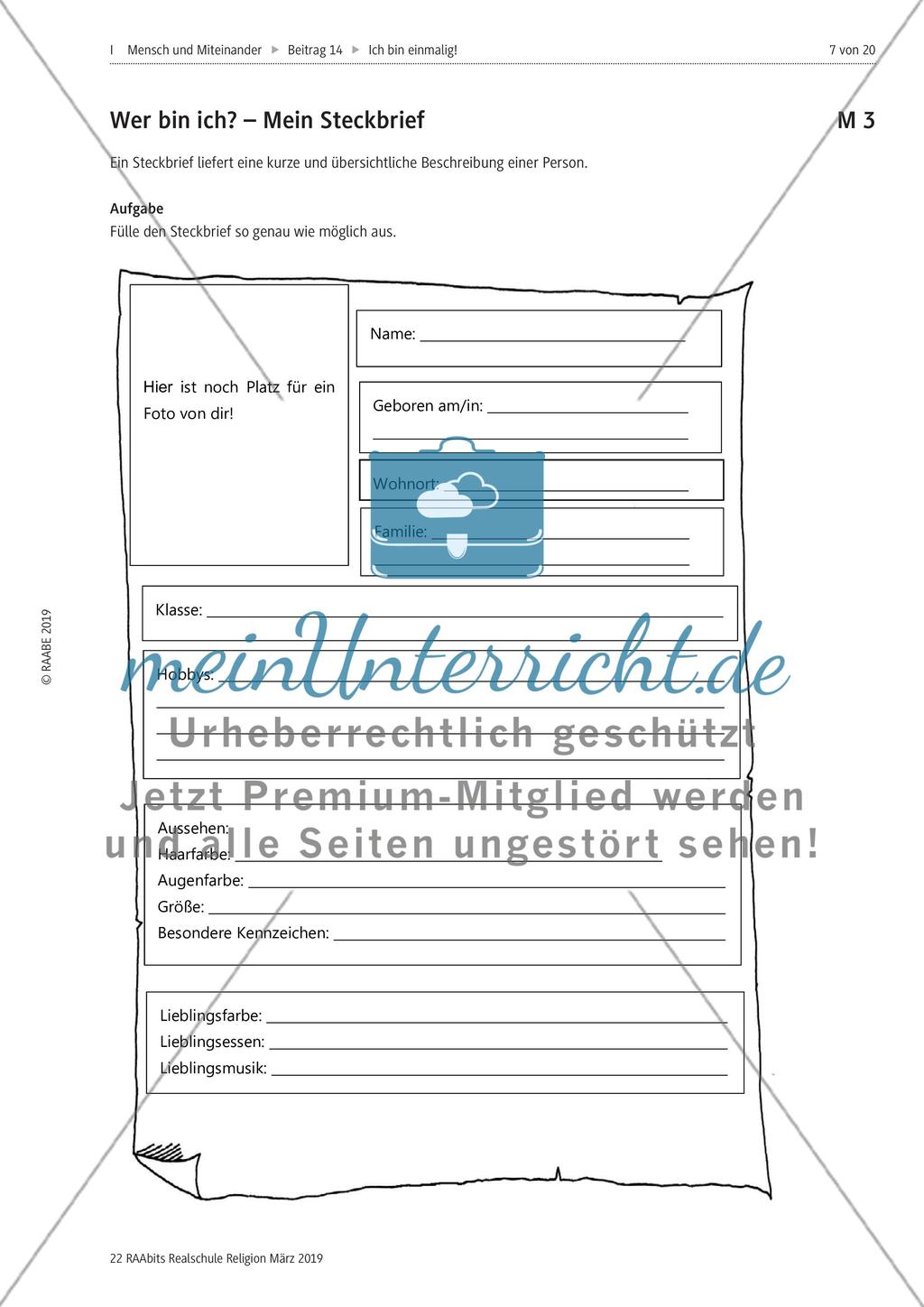 Stärken und Schwächen Preview 7