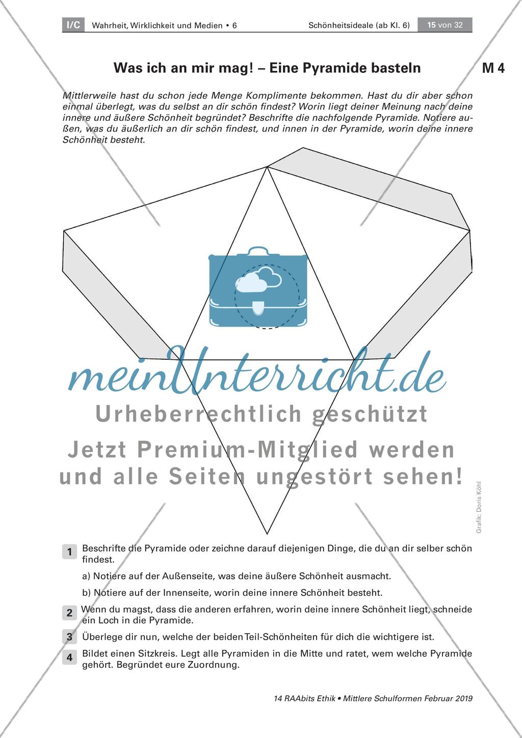 Schönheitsideale Preview 5