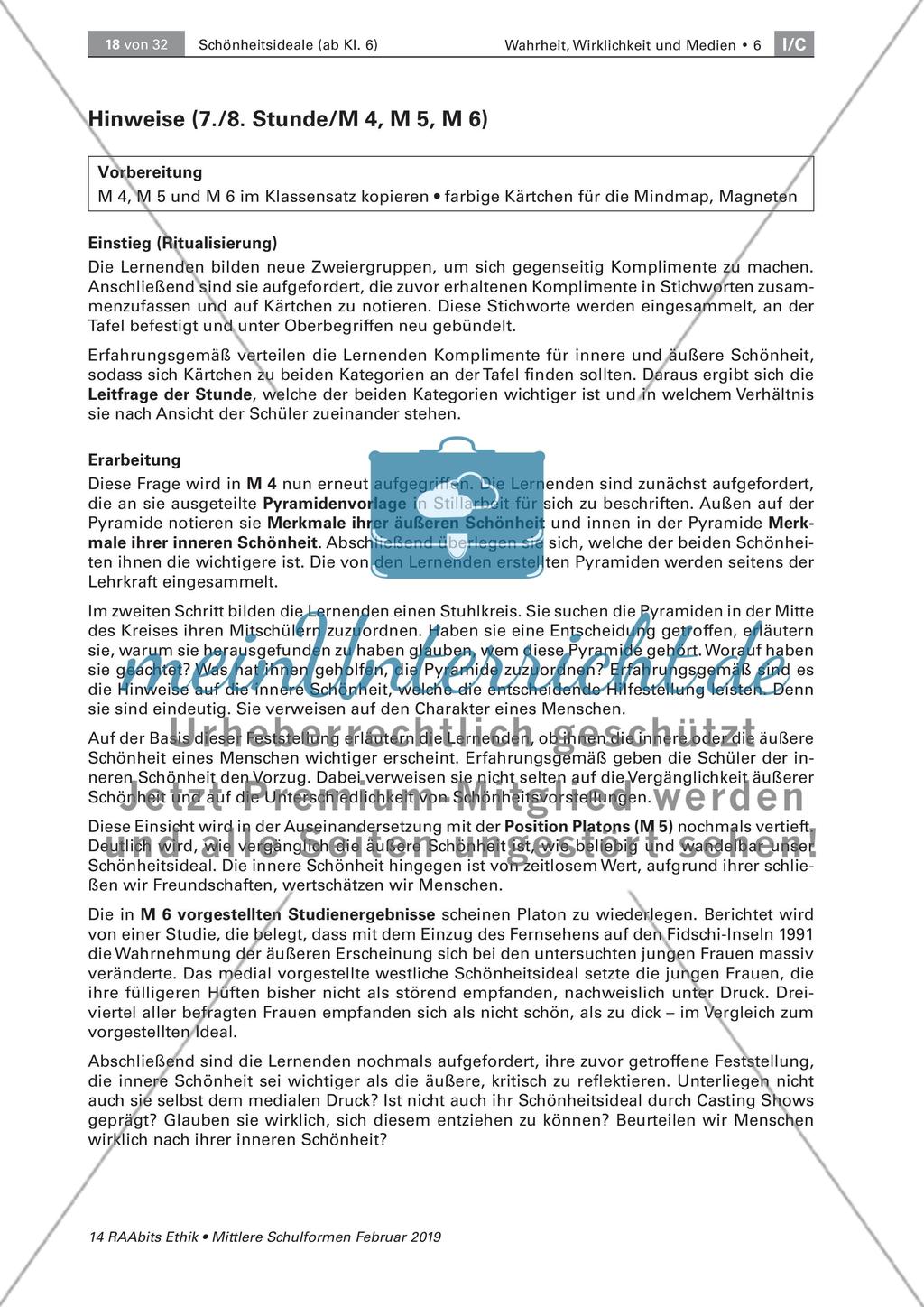 Schönheitsideale Preview 8