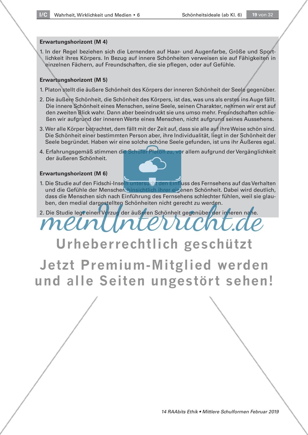 Schönheitsideale Preview 9