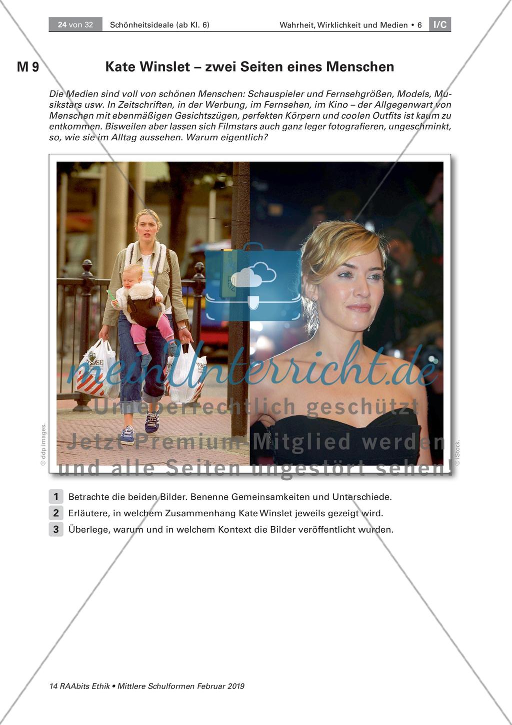 Schönheitsoperationen und -manipulation Preview 5