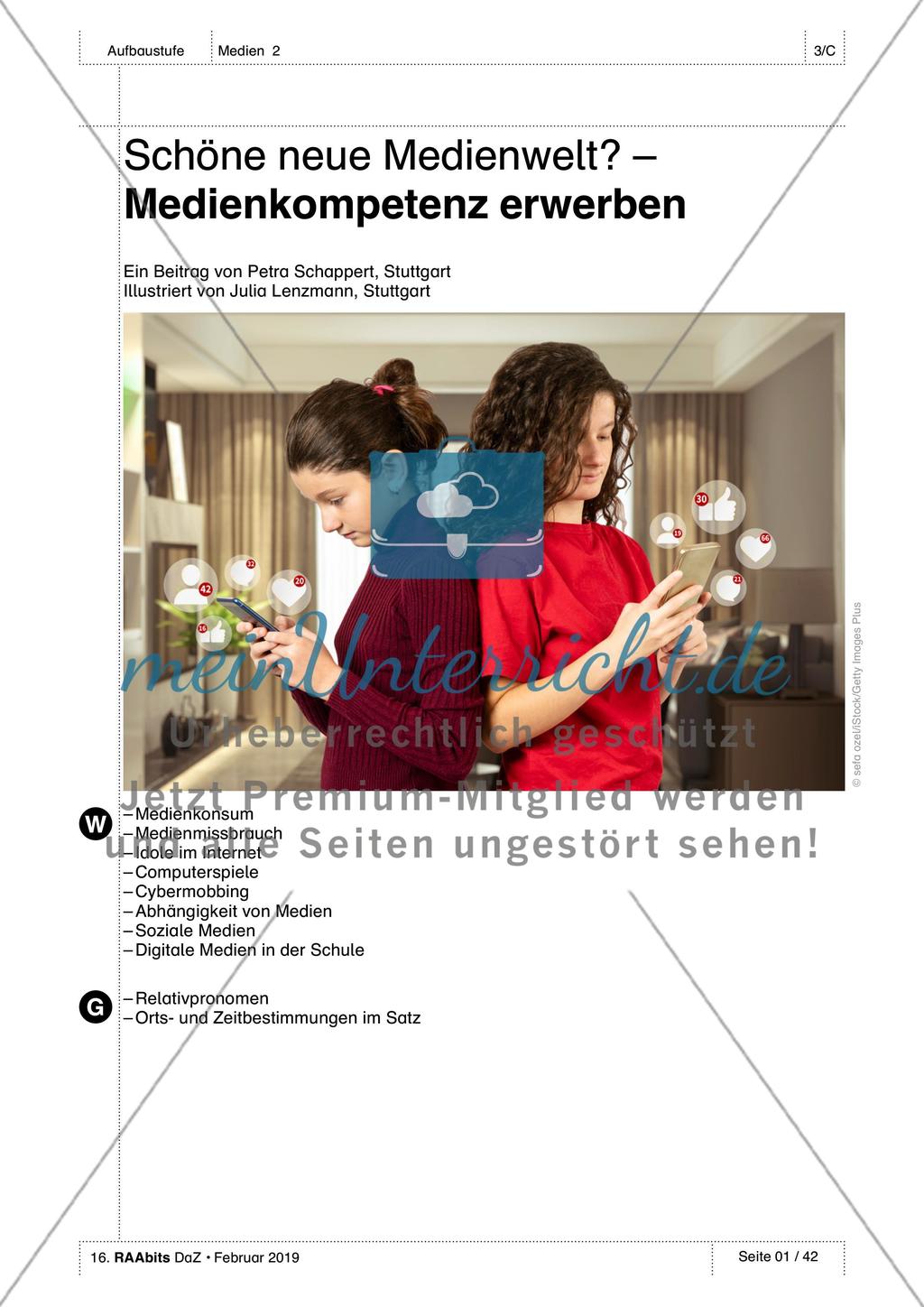 Einführung mit Zusatzmaterial Preview 1