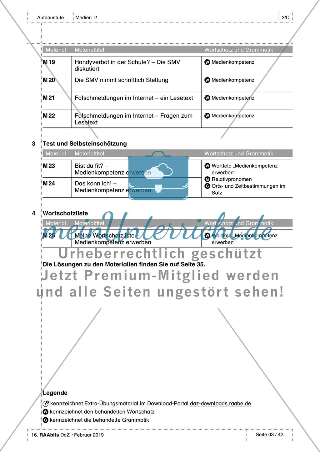 Einführung mit Zusatzmaterial Preview 3