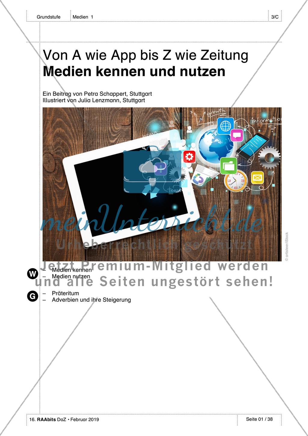 Einführung Preview 1