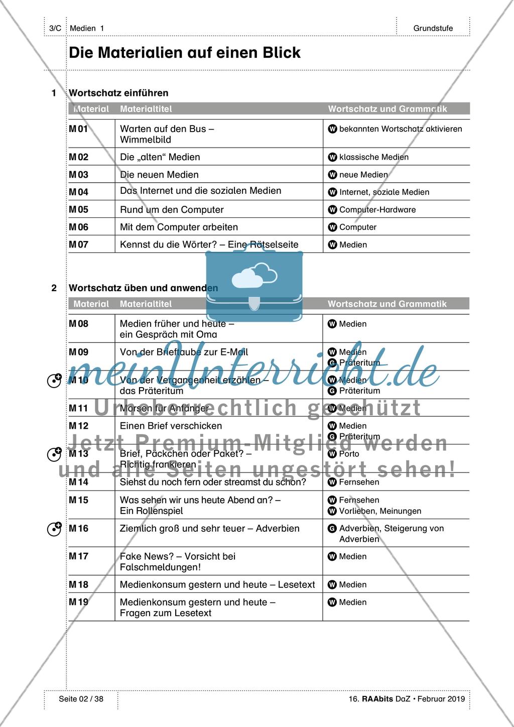 Einführung Preview 2