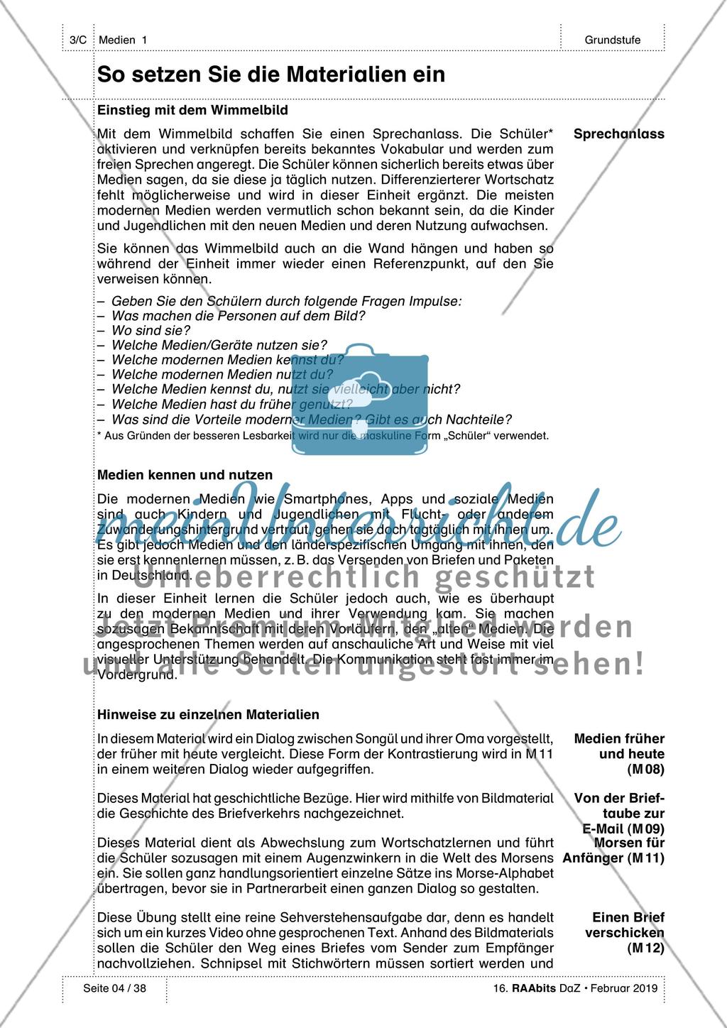 Einführung Preview 4