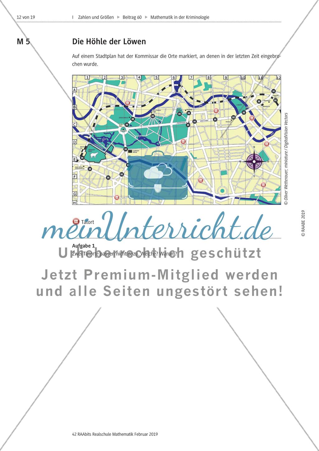 Den Einbrechern auf der Spur Preview 4