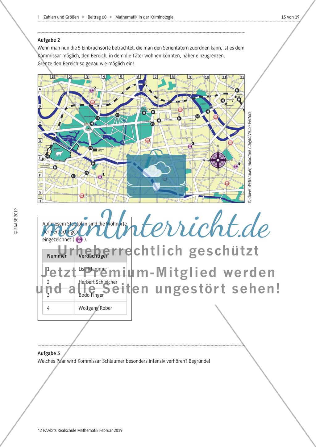 Den Einbrechern auf der Spur Preview 5