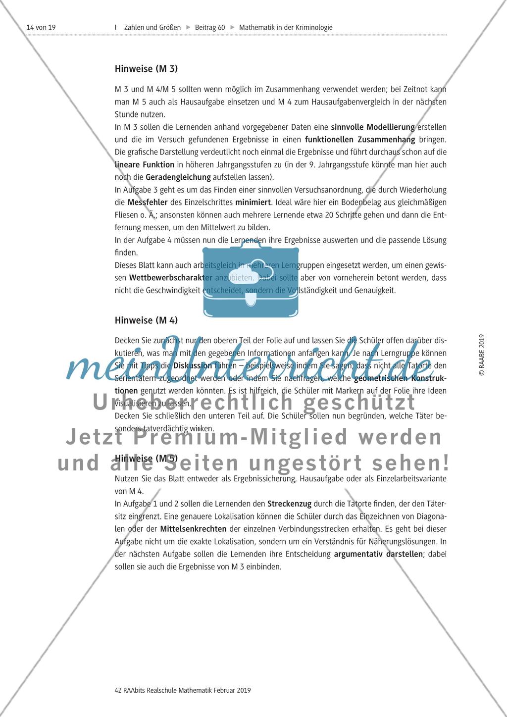 Den Einbrechern auf der Spur Preview 6