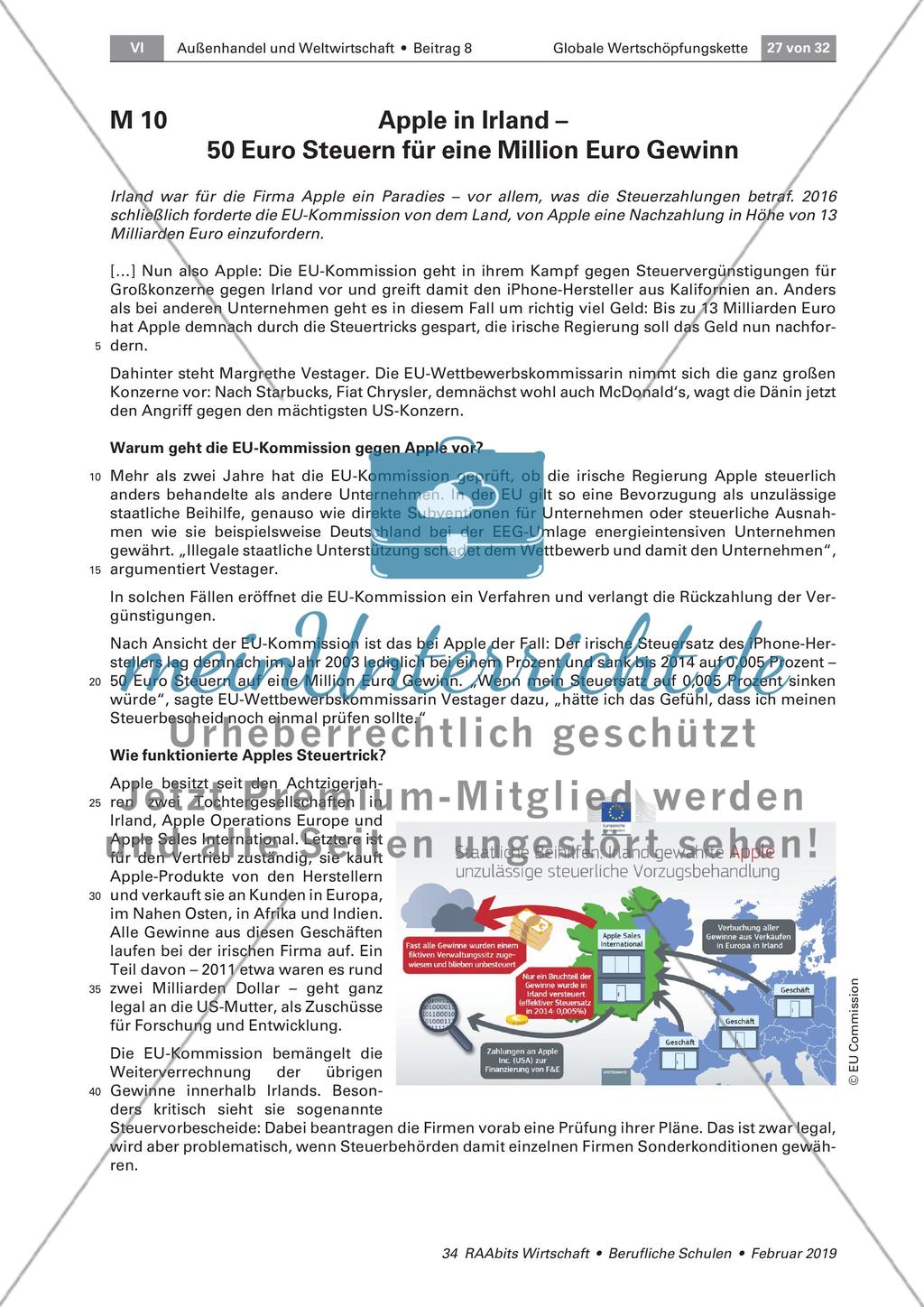 Globalisierung: Macht der Konzerne und faire Alternativen Preview 2
