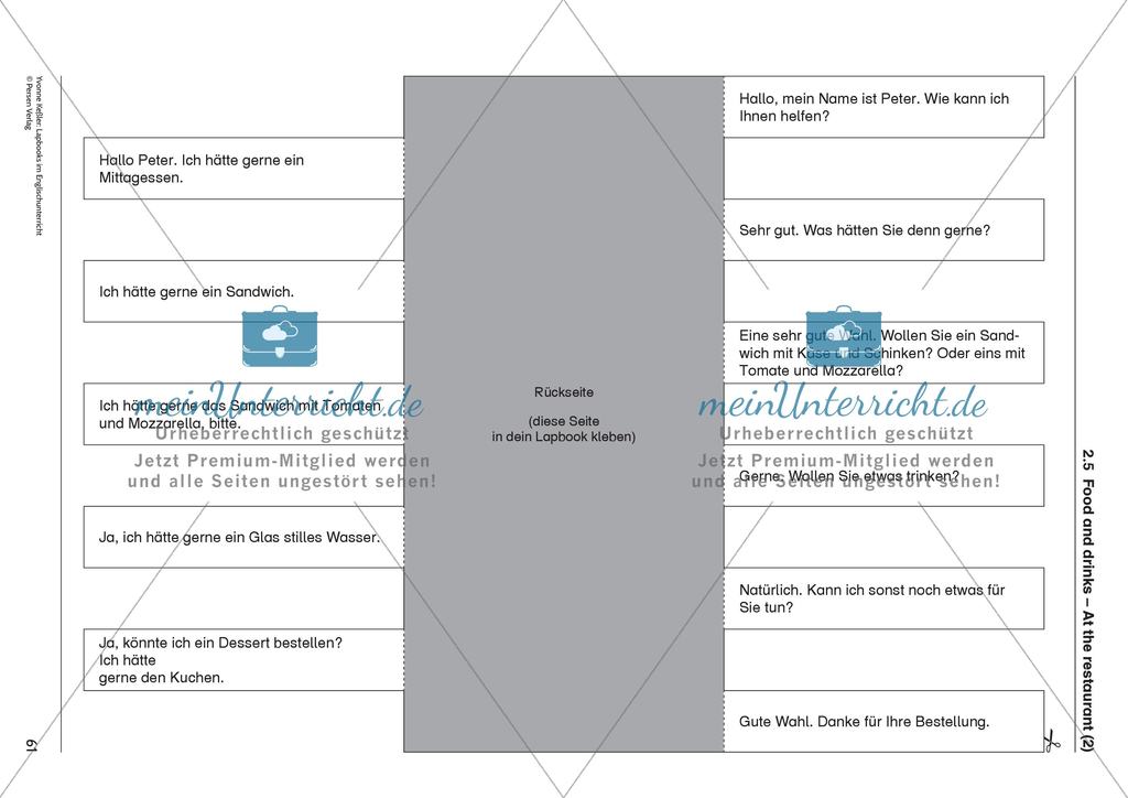 Food and drinks Preview 11