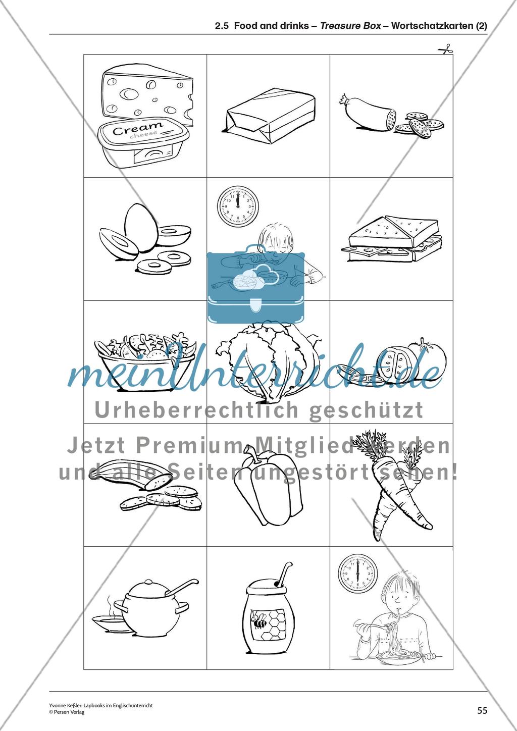 Food and drinks Preview 5